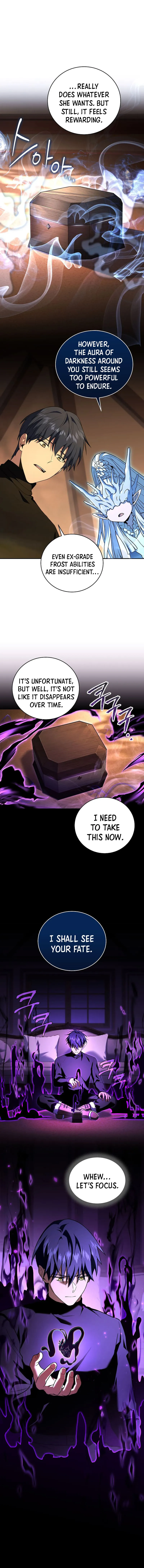 Read Return of The Frozen Player Manga Online