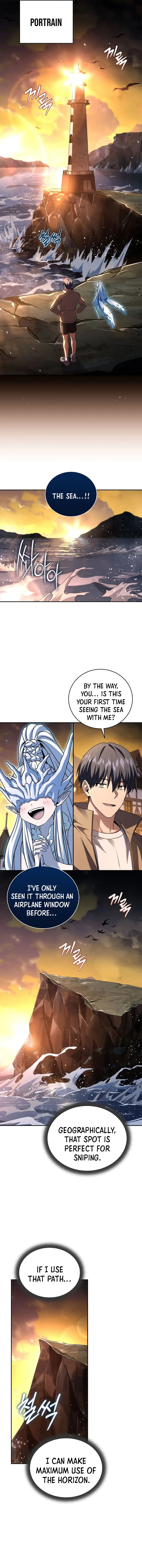 Read Return of The Frozen Player Manga Online