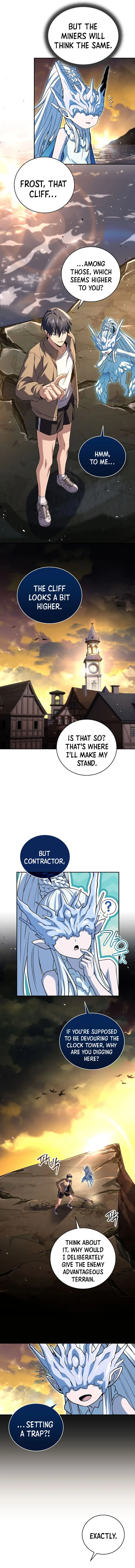 Read Return of The Frozen Player Manga Online