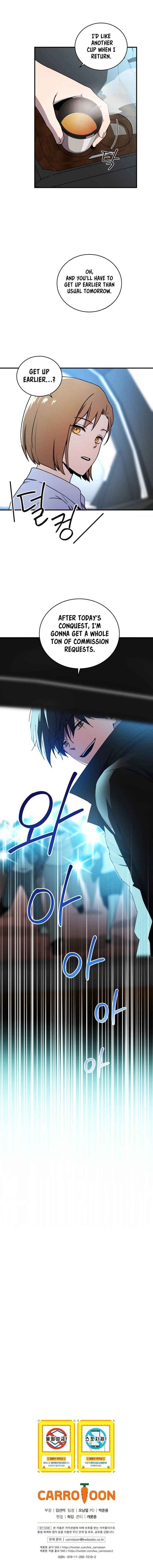 Read Return of The Frozen Player Manga Online