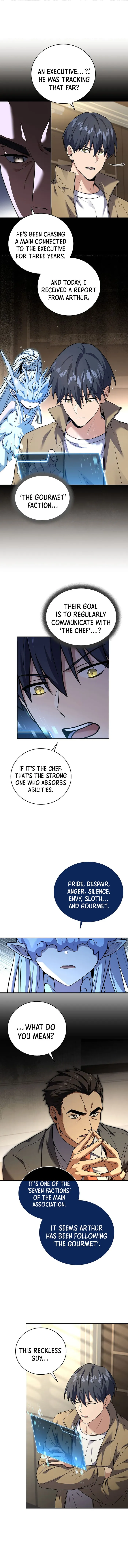 Read Return of The Frozen Player Manga Online