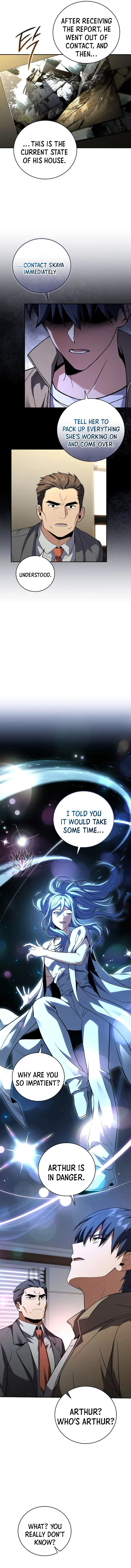Read Return of The Frozen Player Manga Online