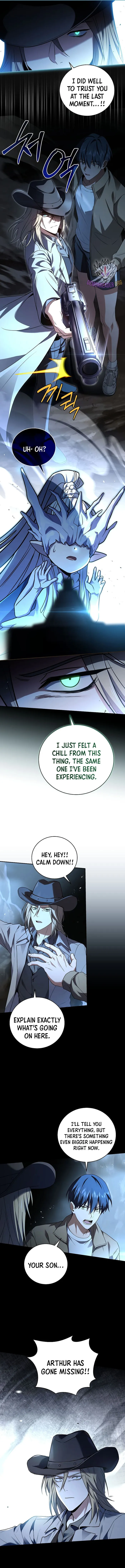 Read Return of The Frozen Player Manga Online