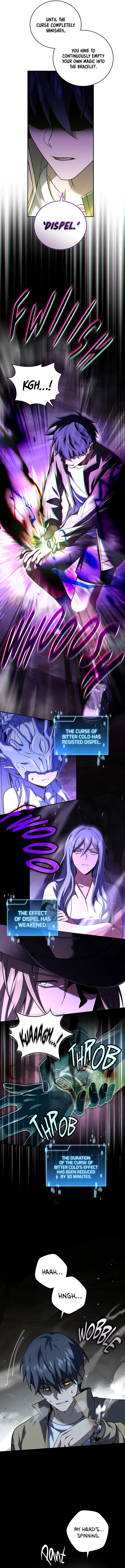 Read Return of The Frozen Player Manga Online