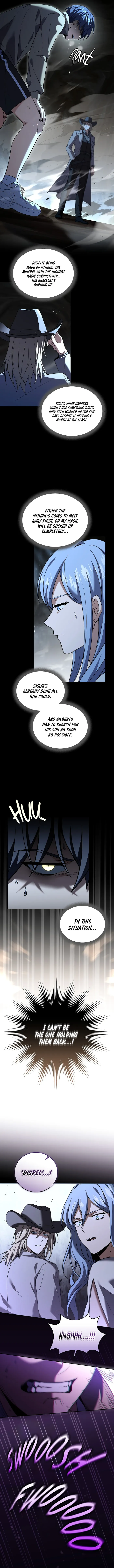 Read Return of The Frozen Player Manga Online