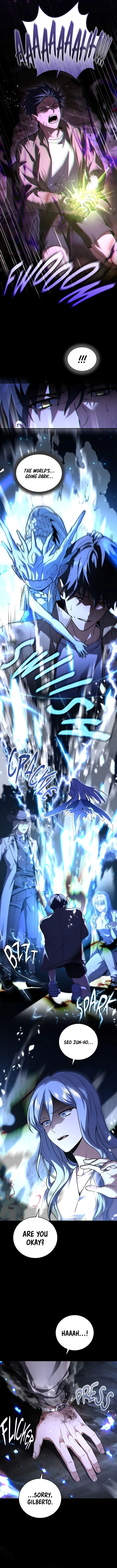 Read Return of The Frozen Player Manga Online