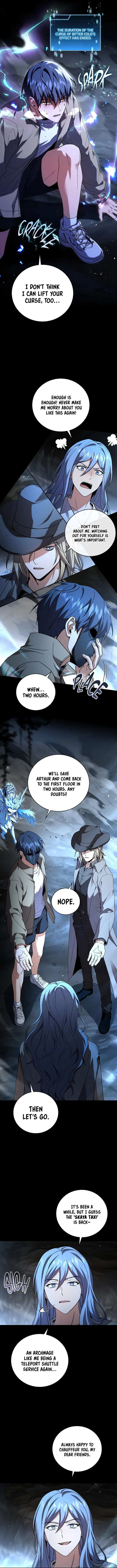 Read Return of The Frozen Player Manga Online
