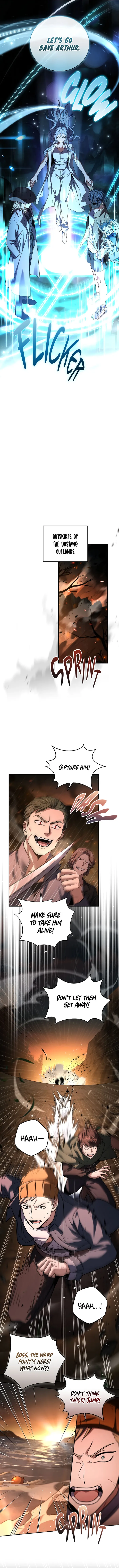 Read Return of The Frozen Player Manga Online