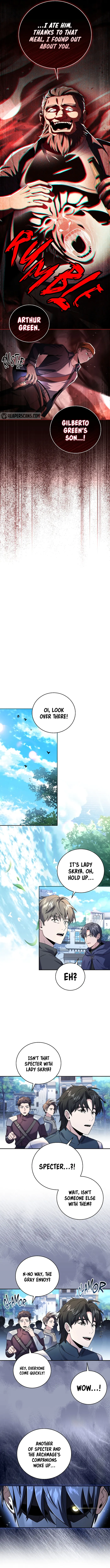 Read Return of The Frozen Player Manga Online