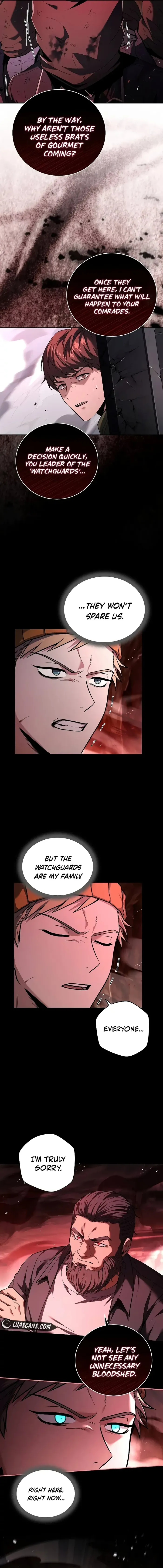 Read Return of The Frozen Player Manga Online