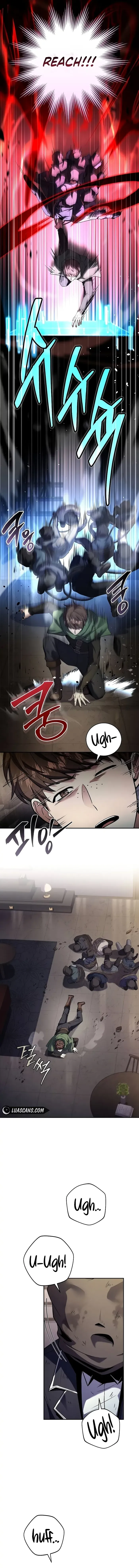 Read Return of The Frozen Player Manga Online