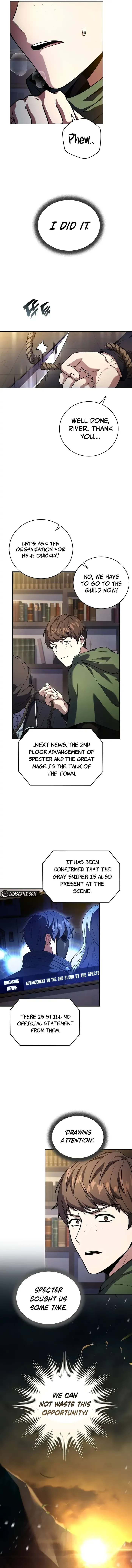 Read Return of The Frozen Player Manga Online