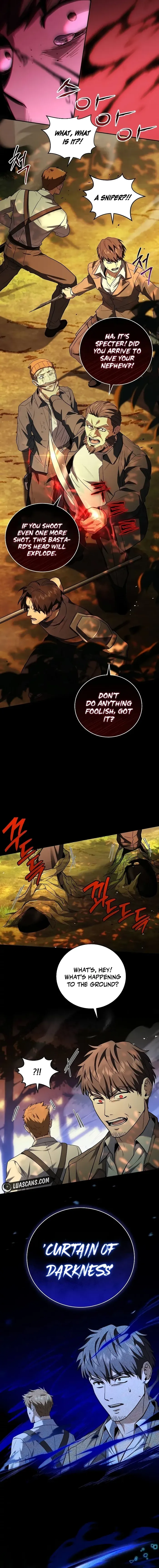 Read Return of The Frozen Player Manga Online