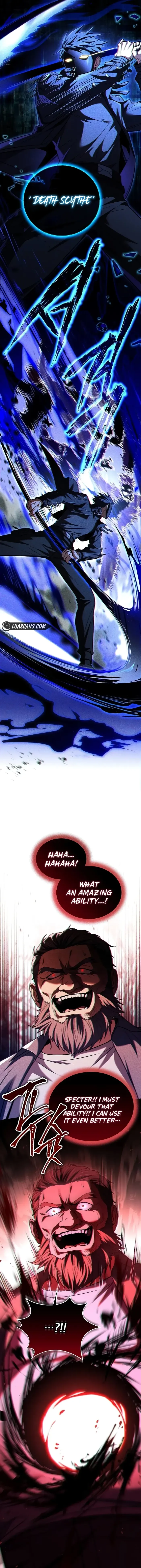 Read Return of The Frozen Player Manga Online