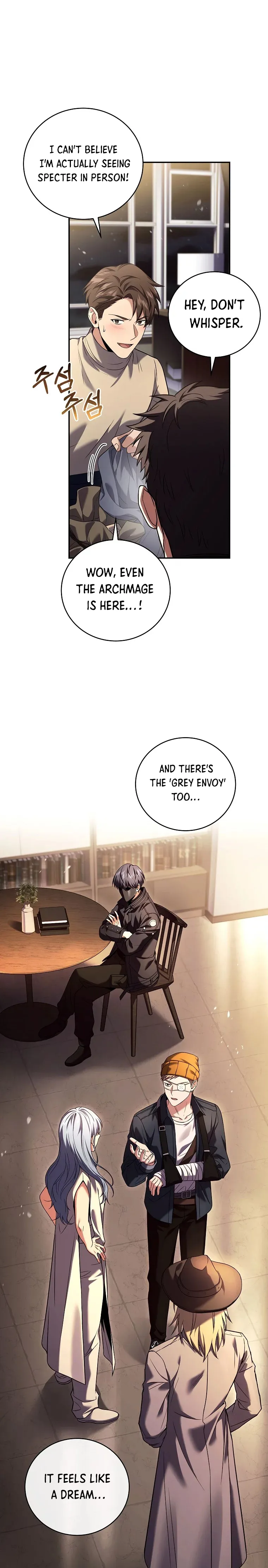 Read Return of The Frozen Player Manga Online