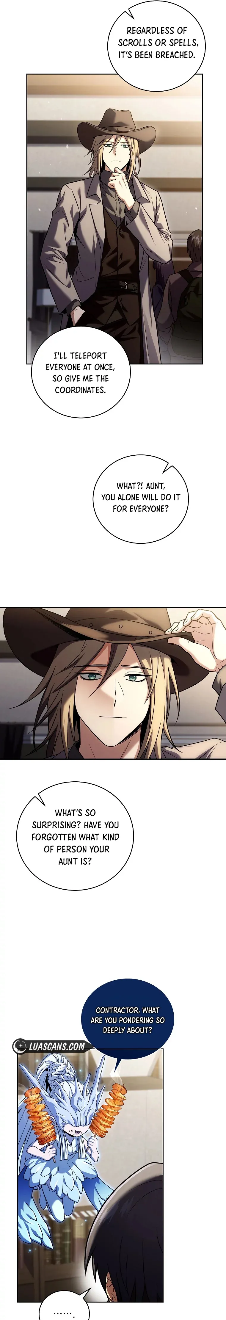 Read Return of The Frozen Player Manga Online