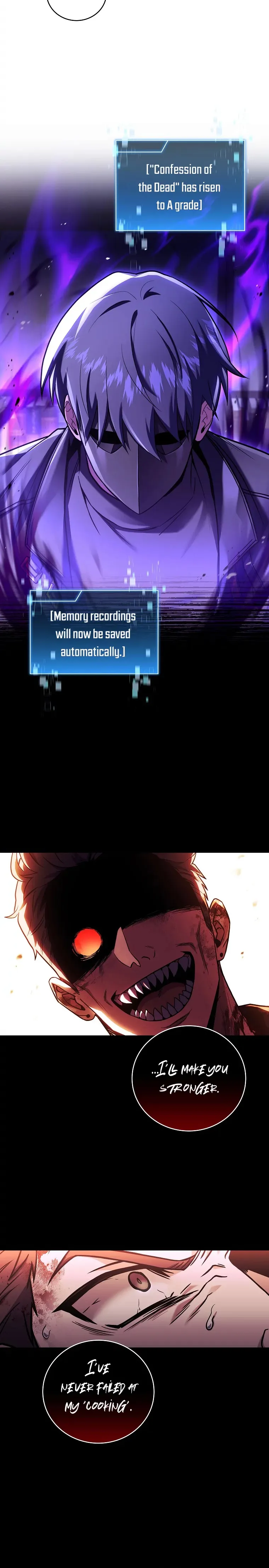 Read Return of The Frozen Player Manga Online