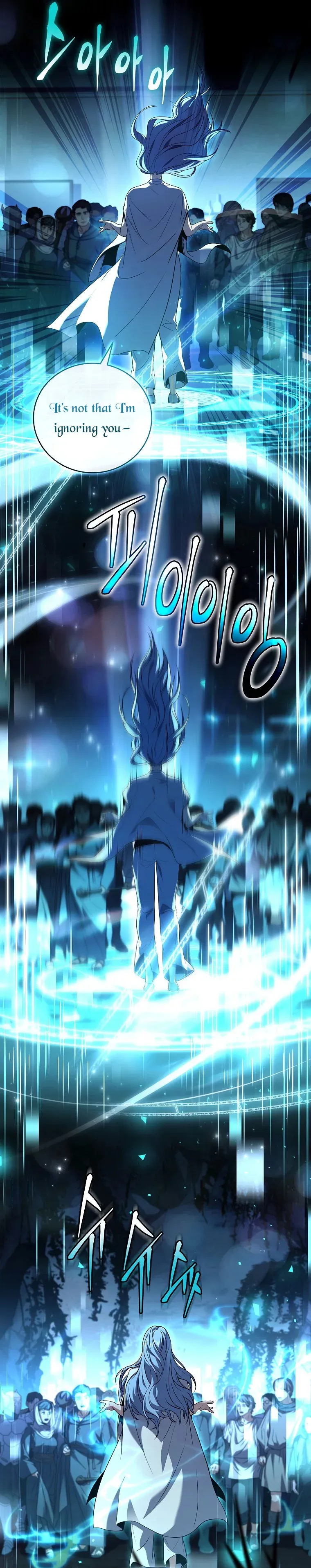Read Return of The Frozen Player Manga Online