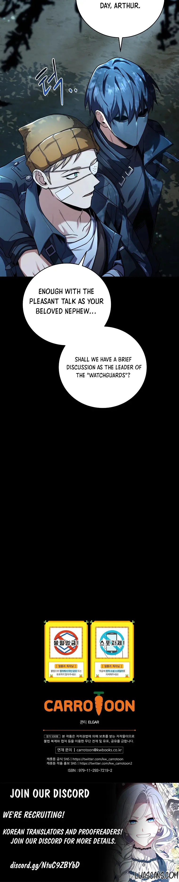 Read Return of The Frozen Player Manga Online
