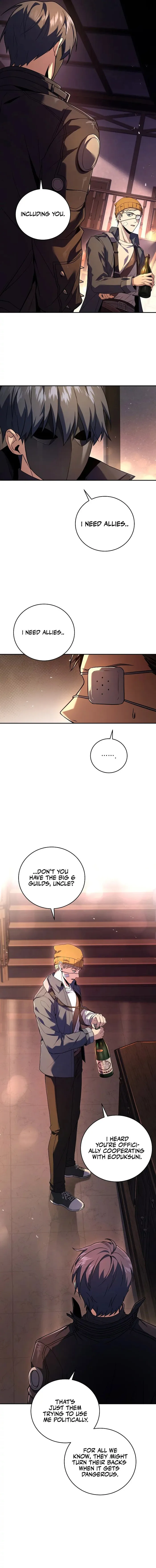 Read Return of The Frozen Player Manga Online