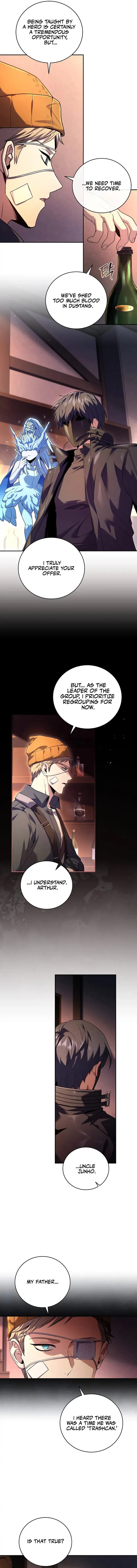 Read Return of The Frozen Player Manga Online