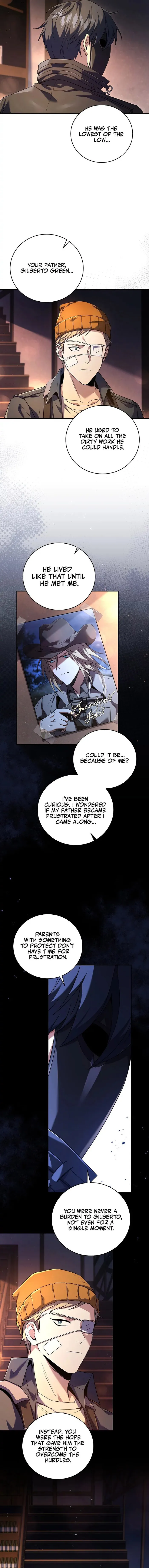 Read Return of The Frozen Player Manga Online