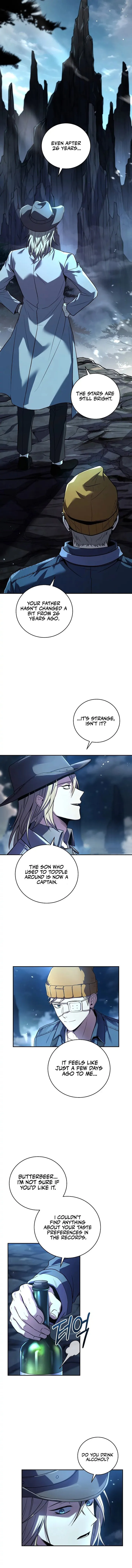 Read Return of The Frozen Player Manga Online