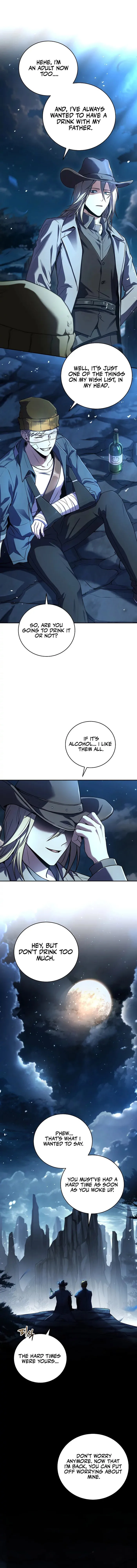 Read Return of The Frozen Player Manga Online
