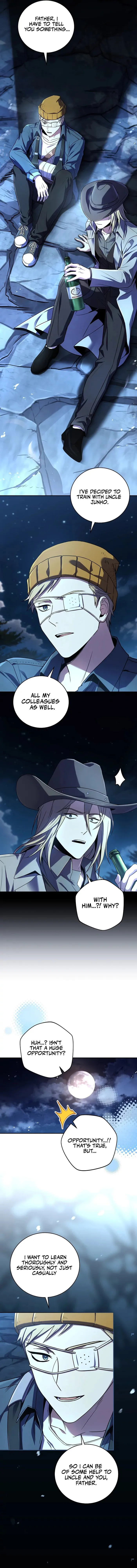 Read Return of The Frozen Player Manga Online