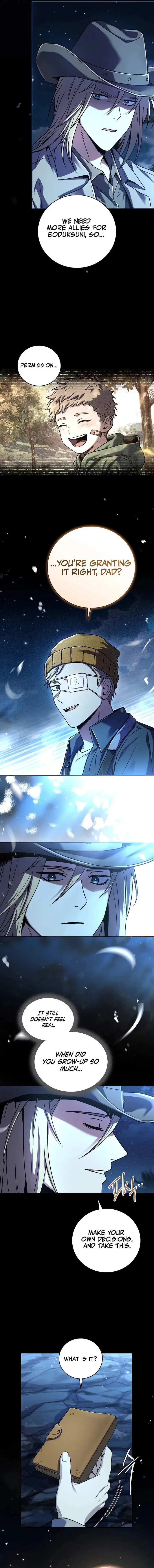 Read Return of The Frozen Player Manga Online