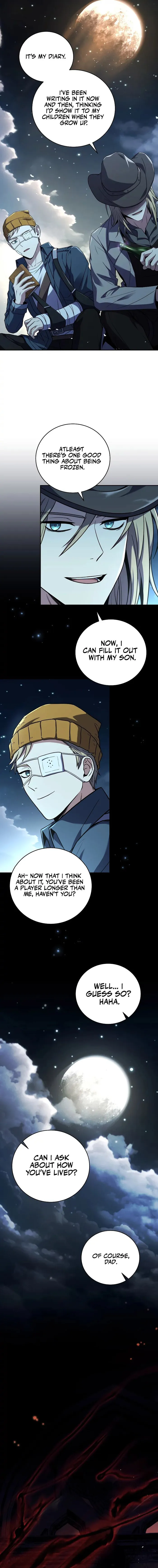 Read Return of The Frozen Player Manga Online