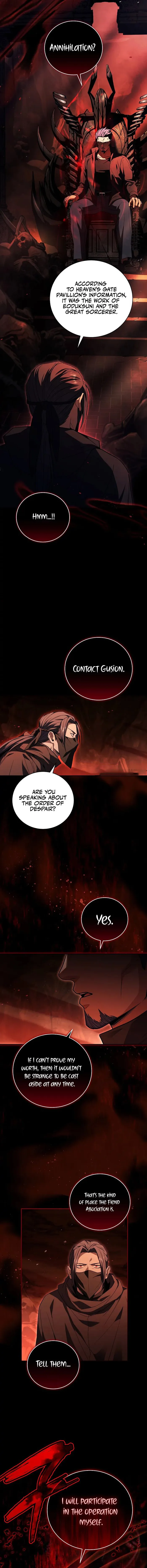 Read Return of The Frozen Player Manga Online
