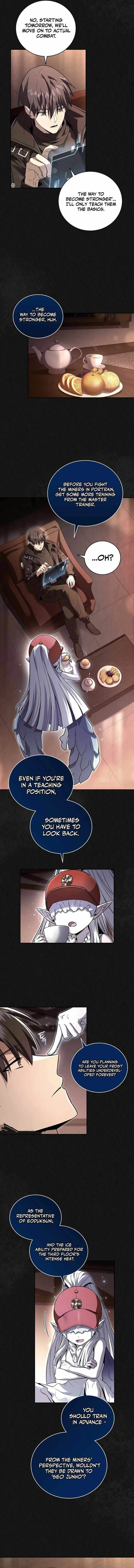 Read Return of The Frozen Player Manga Online