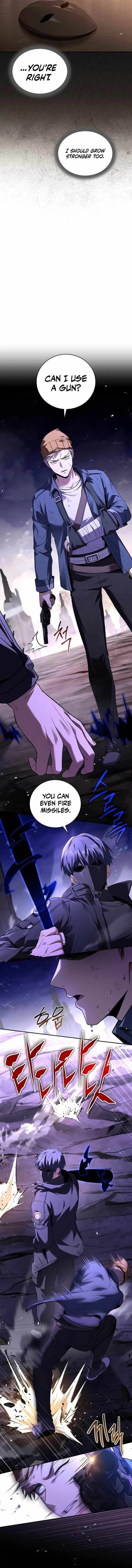 Read Return of The Frozen Player Manga Online