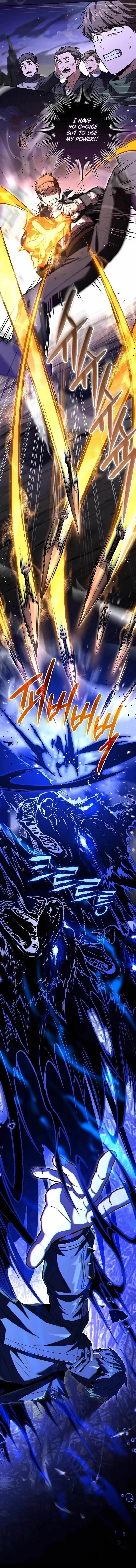 Read Return of The Frozen Player Manga Online