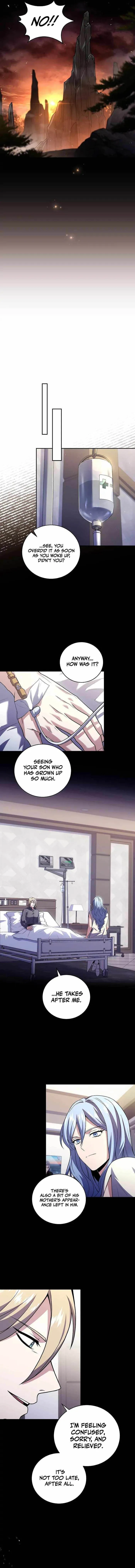 Read Return of The Frozen Player Manga Online