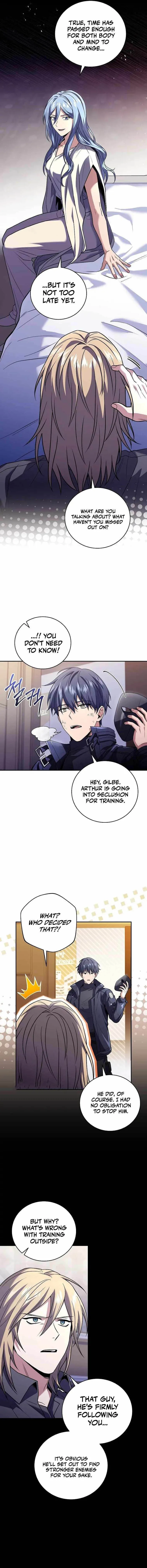 Read Return of The Frozen Player Manga Online