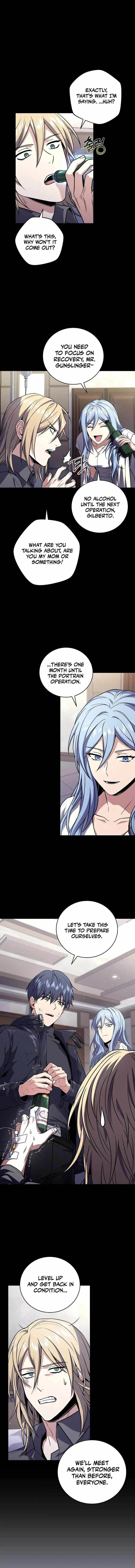 Read Return of The Frozen Player Manga Online