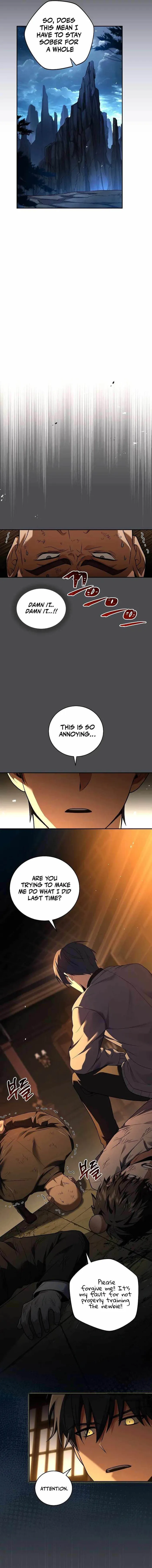 Read Return of The Frozen Player Manga Online