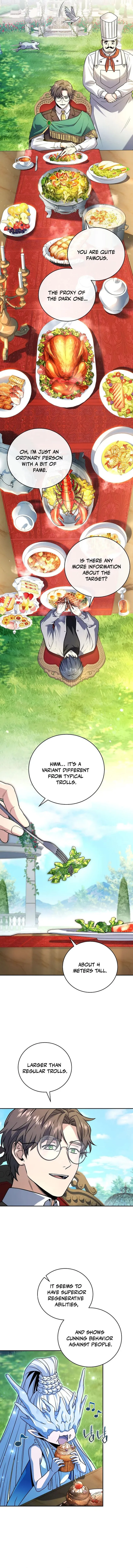 Read Return of The Frozen Player Manga Online