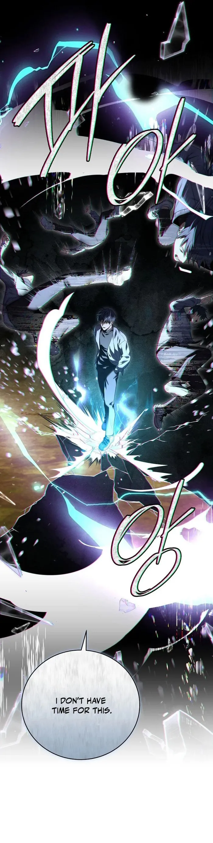 Read Return of The Frozen Player Manga Online