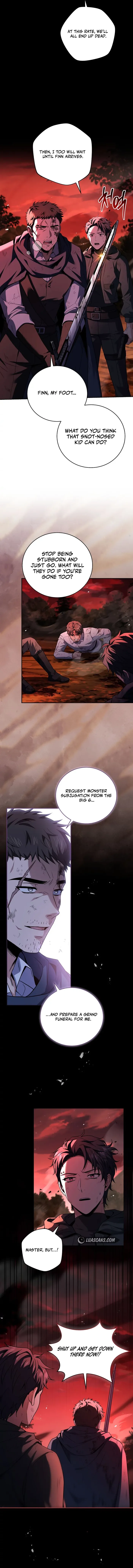 Read Return of The Frozen Player Manga Online