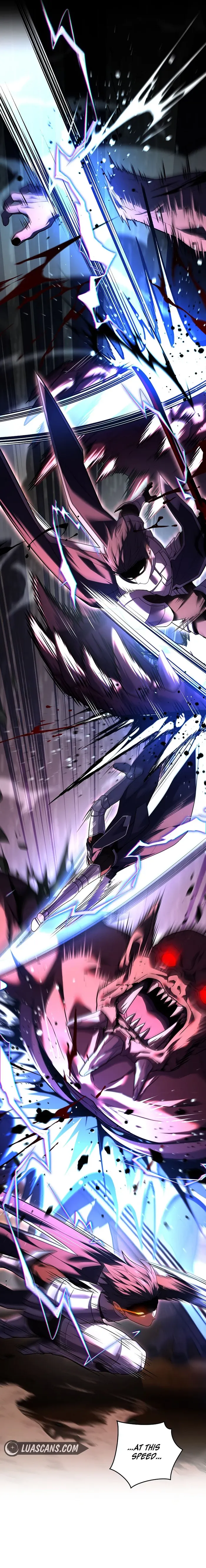 Read Return of The Frozen Player Manga Online