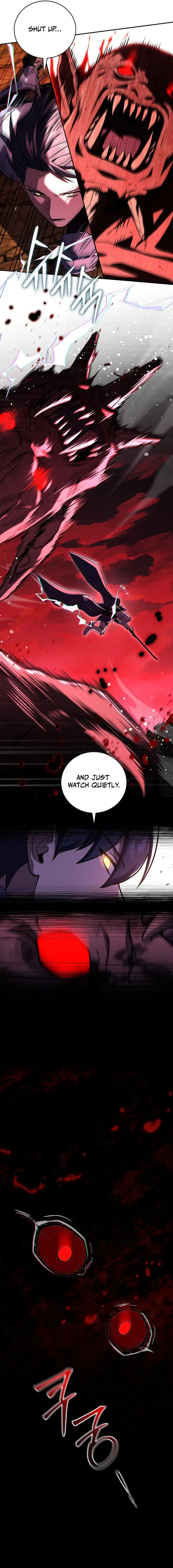 Read Return of The Frozen Player Manga Online