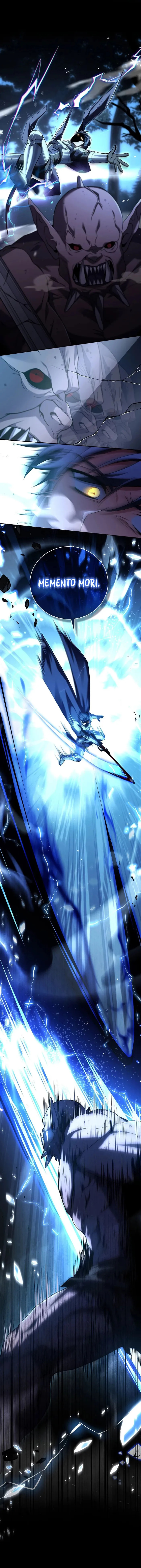 Read Return of The Frozen Player Manga Online