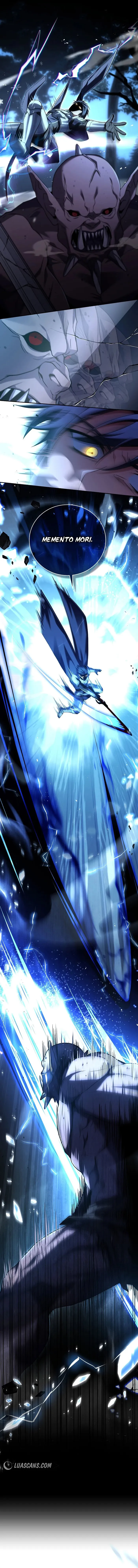 Read Return of The Frozen Player Manga Online