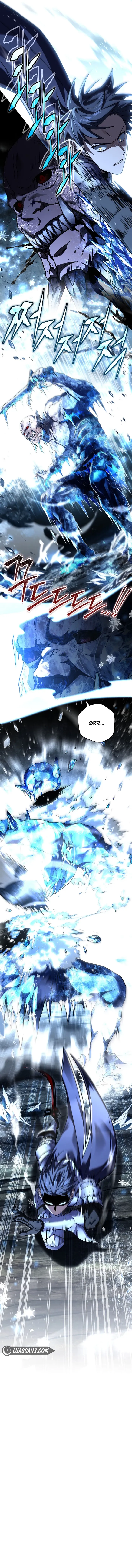 Read Return of The Frozen Player Manga Online