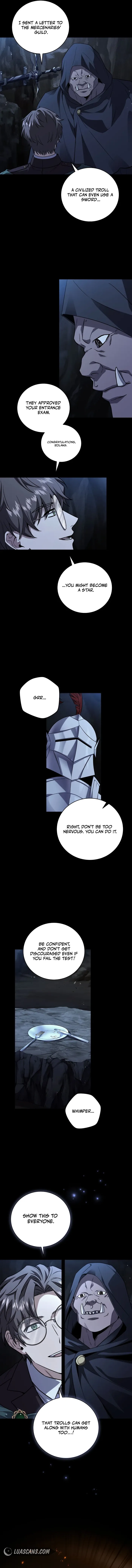 Read Return of The Frozen Player Manga Online
