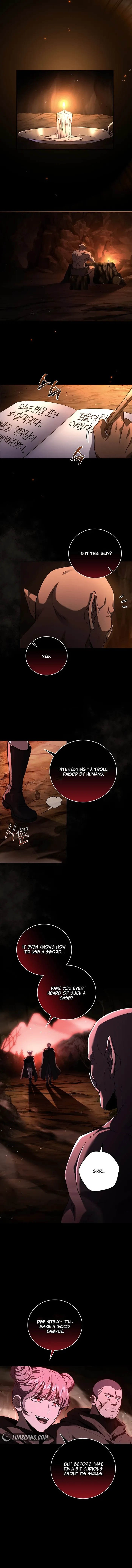 Read Return of The Frozen Player Manga Online