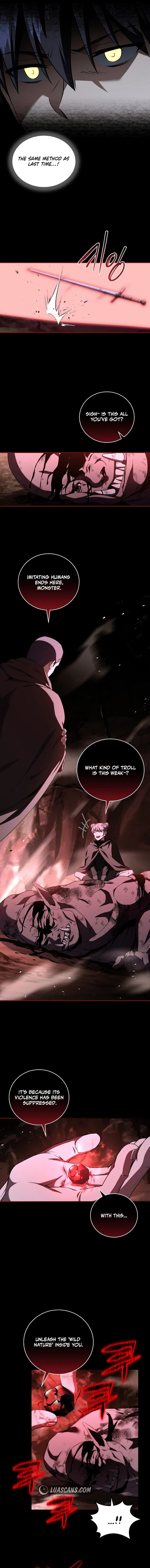 Read Return of The Frozen Player Manga Online